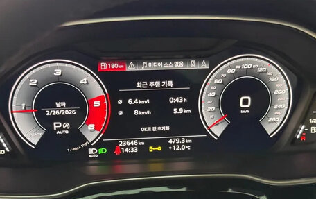 Audi Q3, 2023 год, 3 270 777 рублей, 6 фотография