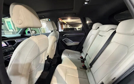 Audi Q3, 2023 год, 3 270 777 рублей, 7 фотография