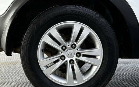 KIA Sportage III, 2015 год, 1 149 000 рублей, 22 фотография