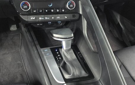 Hyundai Avante, 2022 год, 1 600 000 рублей, 9 фотография