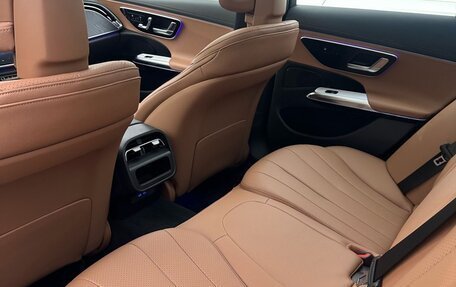 Mercedes-Benz E-Класс, 2025 год, 7 550 000 рублей, 5 фотография