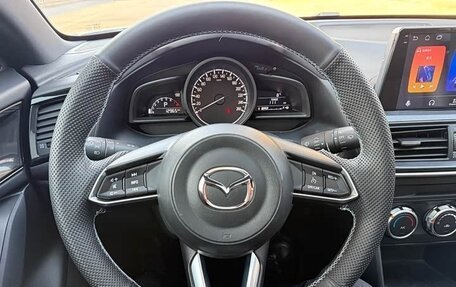 Mazda CX-4, 2023 год, 1 750 007 рублей, 10 фотография