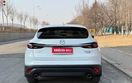 Mazda CX-4, 2023 год, 1 750 007 рублей, 6 фотография