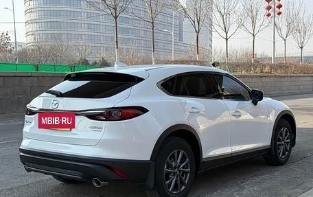 Mazda CX-4, 2023 год, 1 750 007 рублей, 5 фотография