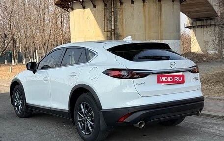 Mazda CX-4, 2023 год, 1 750 007 рублей, 7 фотография