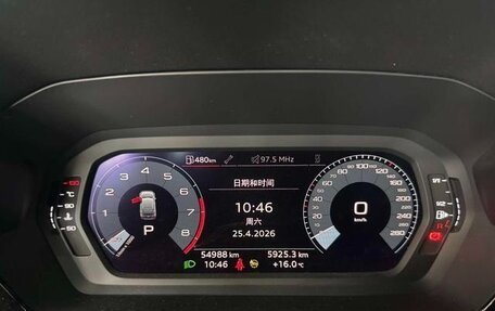 Audi A3, 2022 год, 1 855 605 рублей, 9 фотография