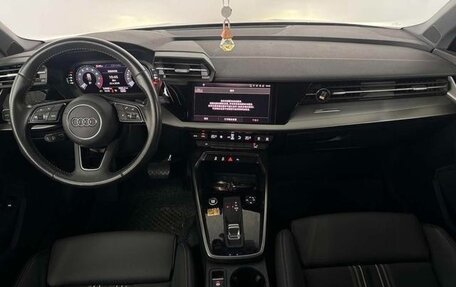 Audi A3, 2022 год, 1 855 605 рублей, 7 фотография