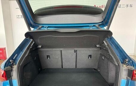 Audi A3, 2022 год, 1 855 605 рублей, 6 фотография