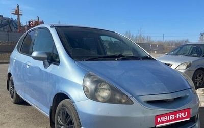 Honda Fit III, 2002 год, 295 000 рублей, 1 фотография
