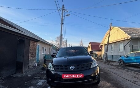 Nissan Murano, 2006 год, 550 000 рублей, 1 фотография