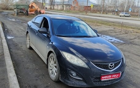 Mazda 6, 2010 год, 1 000 000 рублей, 1 фотография