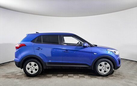 Hyundai Creta I рестайлинг, 2019 год, 1 850 000 рублей, 4 фотография