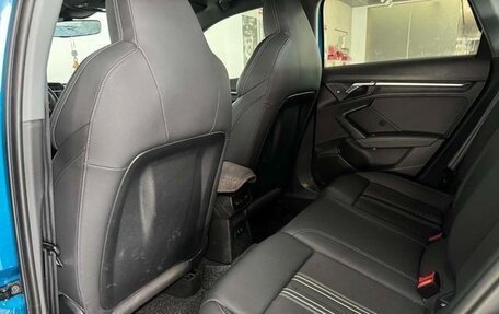 Audi A3, 2022 год, 1 855 605 рублей, 12 фотография