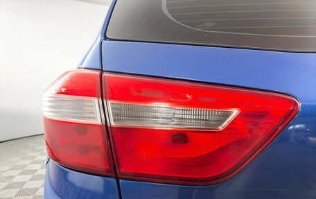 Hyundai Creta I рестайлинг, 2019 год, 1 850 000 рублей, 9 фотография