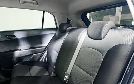 Hyundai Creta I рестайлинг, 2019 год, 1 850 000 рублей, 12 фотография