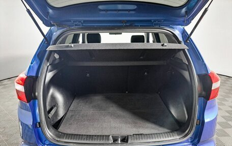 Hyundai Creta I рестайлинг, 2019 год, 1 850 000 рублей, 10 фотография