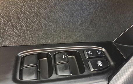 Hyundai Creta I рестайлинг, 2019 год, 1 850 000 рублей, 19 фотография