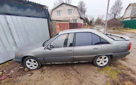 Opel Omega A, 1988 год, 35 000 рублей, 1 фотография