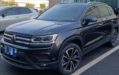 Volkswagen Tharu, 2021 год, 1 766 605 рублей, 1 фотография