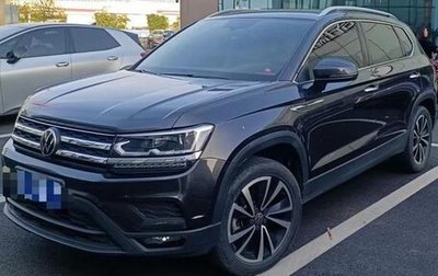 Volkswagen Tharu, 2021 год, 1 766 605 рублей, 1 фотография