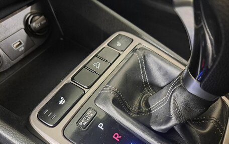 Hyundai Creta I рестайлинг, 2019 год, 1 850 000 рублей, 20 фотография