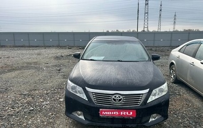 Toyota Camry, 2013 год, 1 350 000 рублей, 1 фотография