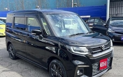 Suzuki Solio, 2023 год, 1 010 000 рублей, 1 фотография