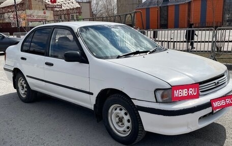 Toyota Corsa, 1991 год, 175 000 рублей, 2 фотография
