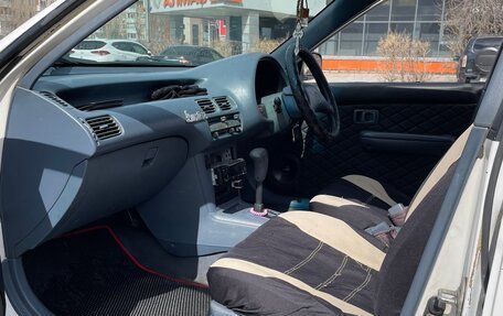 Toyota Corsa, 1991 год, 175 000 рублей, 11 фотография