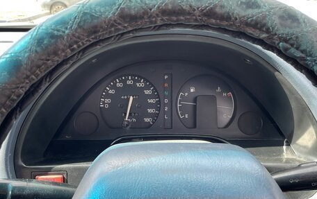 Toyota Corsa, 1991 год, 175 000 рублей, 13 фотография