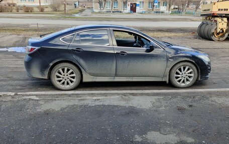 Mazda 6, 2010 год, 1 000 000 рублей, 2 фотография