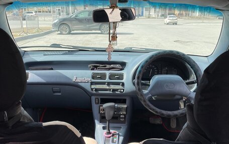 Toyota Corsa, 1991 год, 175 000 рублей, 12 фотография