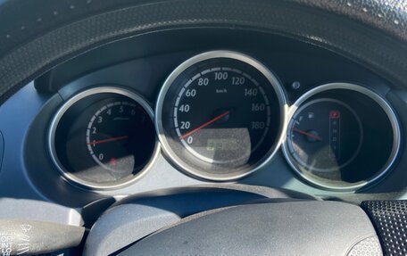 Honda Fit III, 2002 год, 295 000 рублей, 7 фотография