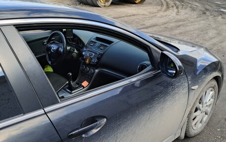 Mazda 6, 2010 год, 1 000 000 рублей, 3 фотография