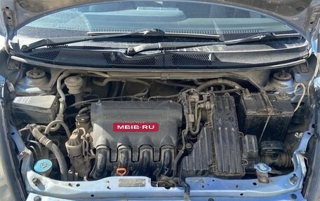 Honda Fit III, 2002 год, 295 000 рублей, 8 фотография