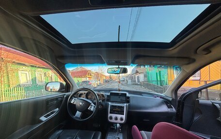 Nissan Murano, 2006 год, 550 000 рублей, 2 фотография