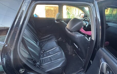 Nissan Murano, 2006 год, 550 000 рублей, 3 фотография