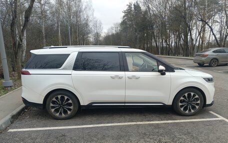 KIA Carnival, 2020 год, 4 100 000 рублей, 2 фотография