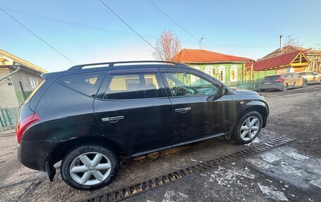 Nissan Murano, 2006 год, 550 000 рублей, 7 фотография