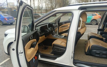 KIA Carnival, 2020 год, 4 100 000 рублей, 8 фотография