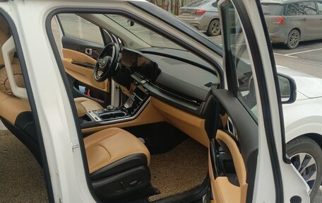 KIA Carnival, 2020 год, 4 100 000 рублей, 6 фотография