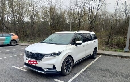 KIA Carnival, 2020 год, 4 100 000 рублей, 4 фотография