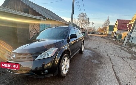 Nissan Murano, 2006 год, 550 000 рублей, 8 фотография