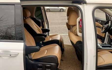 KIA Carnival, 2020 год, 4 100 000 рублей, 9 фотография