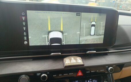 KIA Carnival, 2020 год, 4 100 000 рублей, 15 фотография