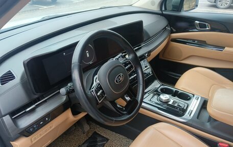 KIA Carnival, 2020 год, 4 100 000 рублей, 12 фотография