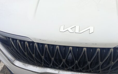 KIA Carnival, 2020 год, 4 100 000 рублей, 11 фотография