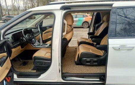 KIA Carnival, 2020 год, 4 100 000 рублей, 10 фотография