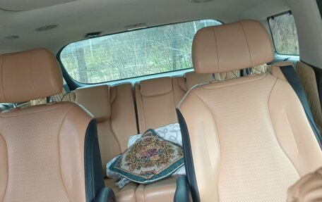 KIA Carnival, 2020 год, 4 100 000 рублей, 22 фотография