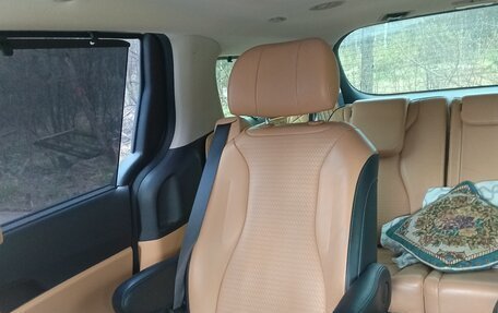 KIA Carnival, 2020 год, 4 100 000 рублей, 21 фотография